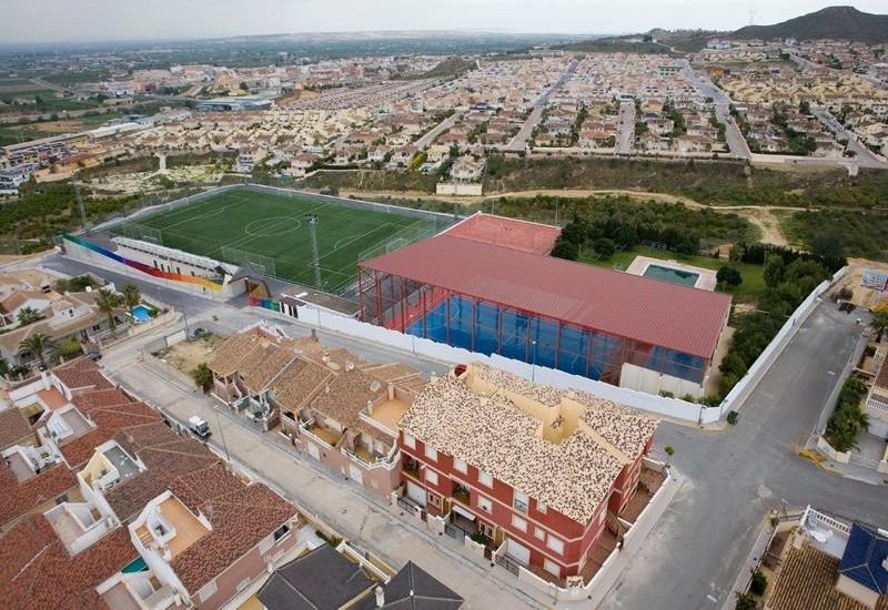 Sale - Apartments - Benijófar - 