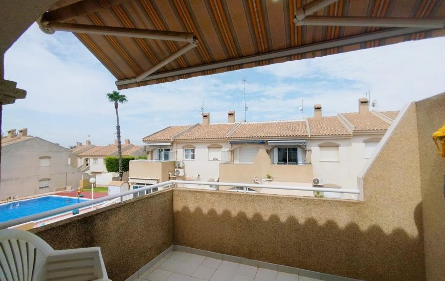 Sale - Bungalow - Torrevieja