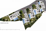 New Build - Villa - Finestrat