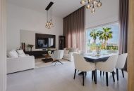 Sale - Villa - Algorfa - 