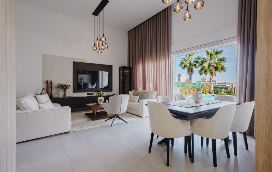 Sale - Villa - Algorfa - 