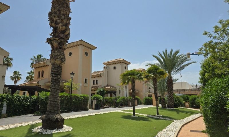 Venta - Apartamentos - Algorfa