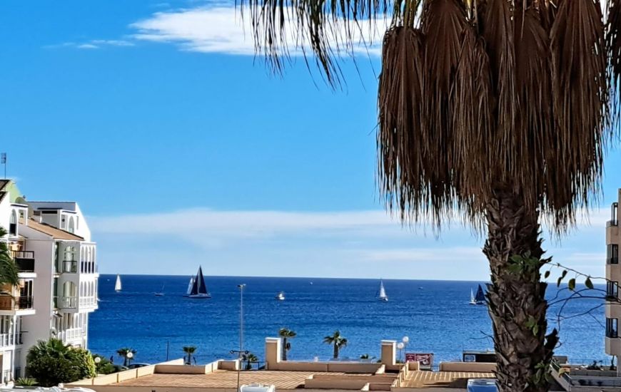Sale - Apartments - Torrevieja