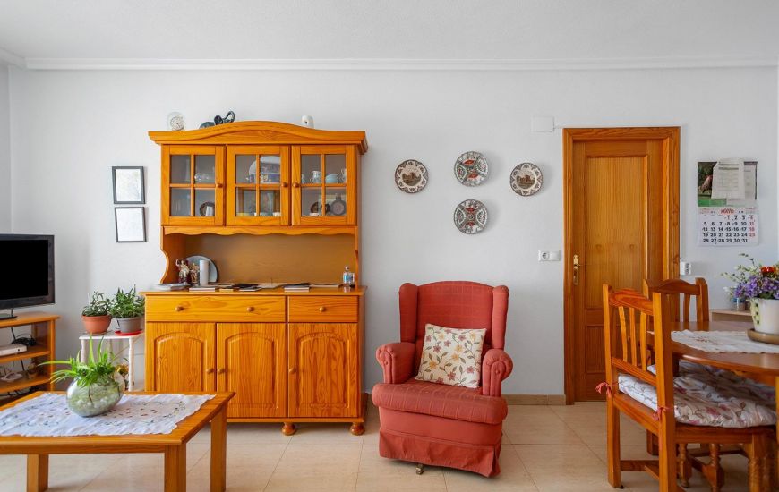 Sale - Apartments - Torrevieja