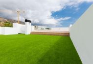 Nueva construcción  - Villa - Finestrat