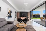 New Build - Villa - Algorfa - 