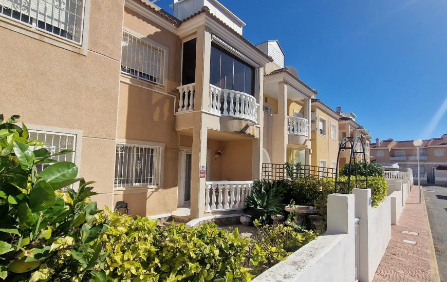 Sale - Apartments - Ciudad Quesada