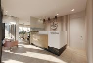 Nueva construcción  - Apartamentos - Torre Pacheco