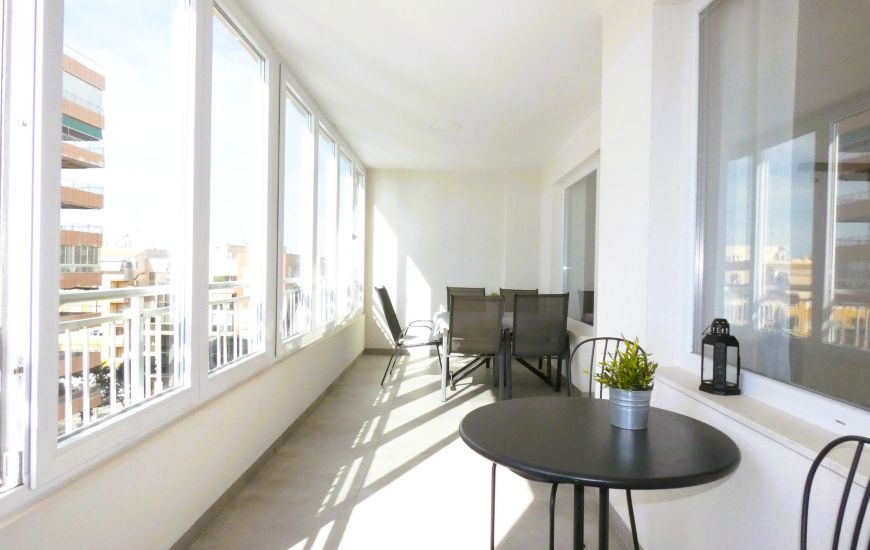 Venta - Apartamentos - Playa del Acequión