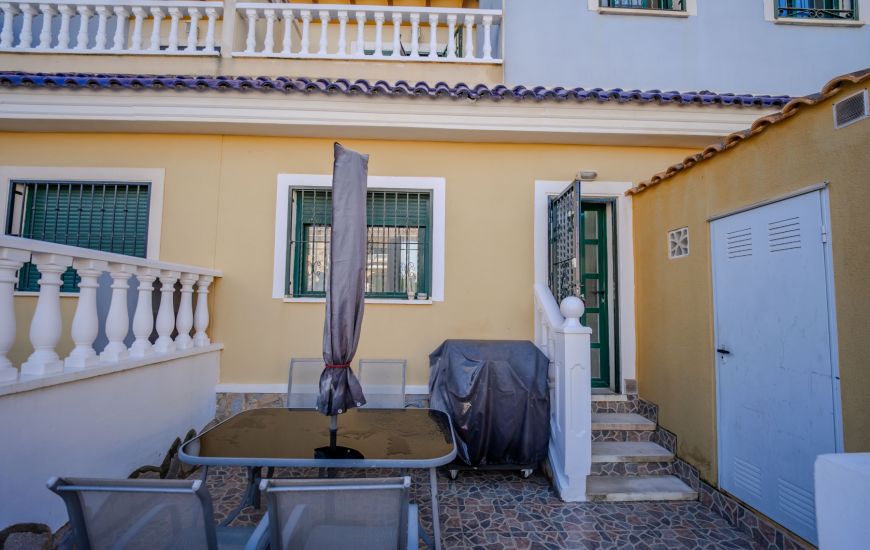 Venta - Adosado - Ciudad Quesada