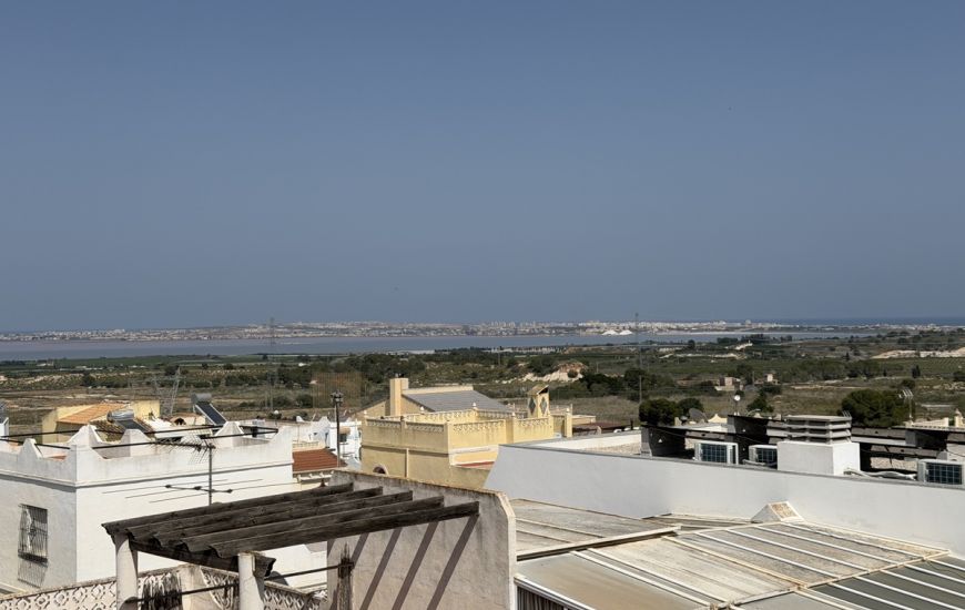 Venta - Bungalow - San Miguel de Salinas - San Miguel De Salinas