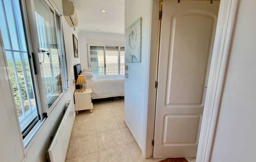 Sale - Villa - Ciudad Quesada