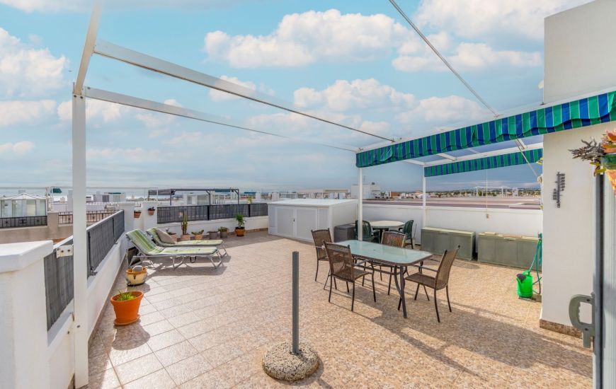 Venta - Apartamentos - Orihuela Costa