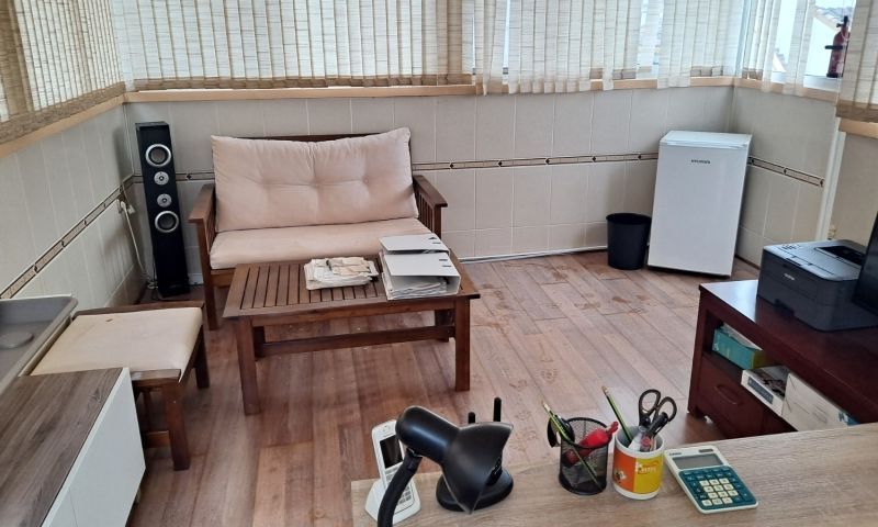 Sale - Villa - Hondón de las Nieves