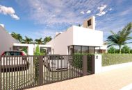 New Build - Villa - Torre Pacheco