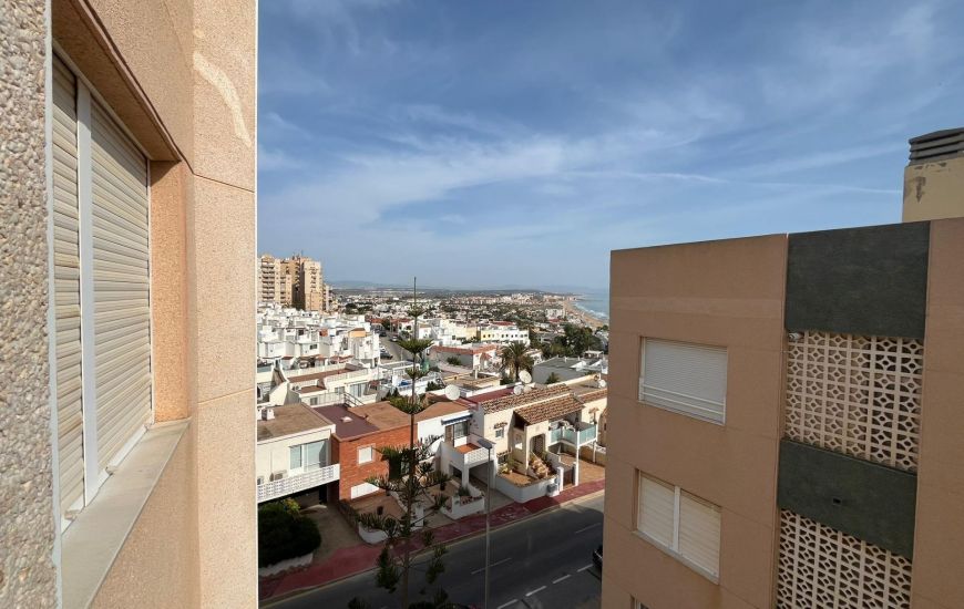 Sale - Apartments - Torrevieja
