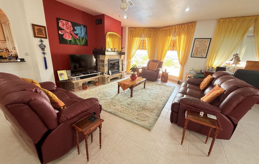 Venta - Villa - Benimar