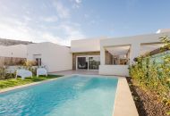 Sale - Villa - Algorfa - 