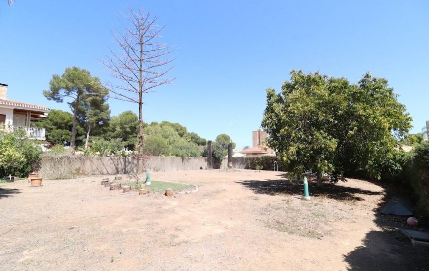 Sale - Land - Orihuela Costa