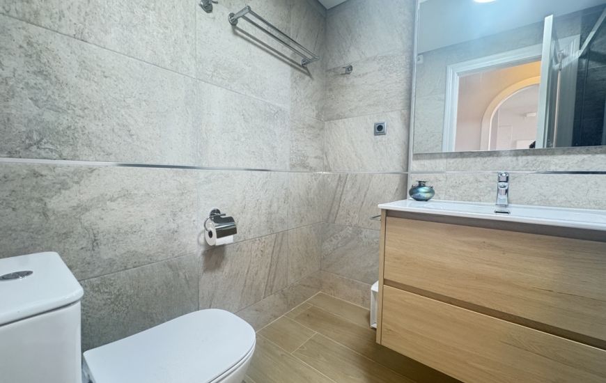 Sale - Apartments - Campoamor