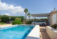 Venta - Villa - Ciudad Quesada