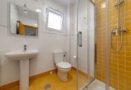 Nueva construcción  - Quad House - Algorfa