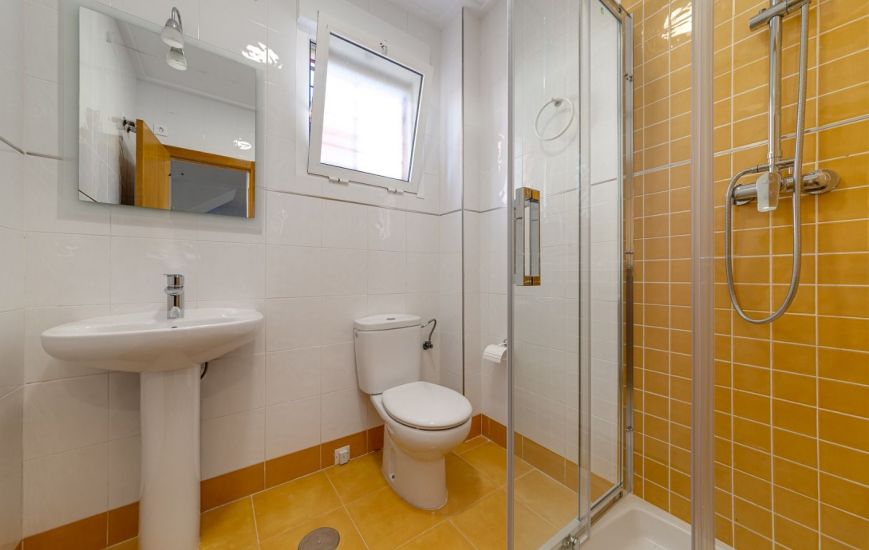 Nueva construcción  - Quad House - Algorfa