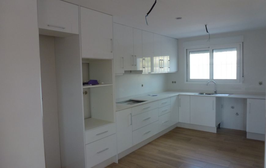 New Build - Finca - Macisvenda