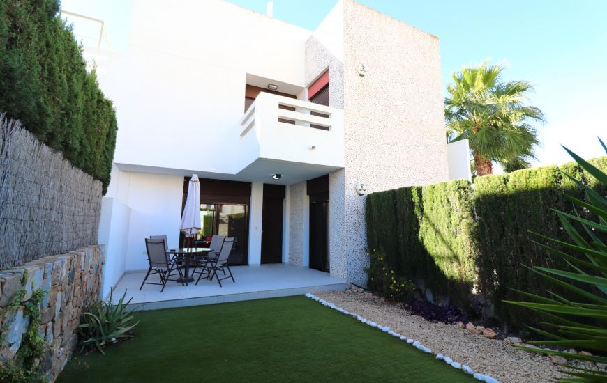 Sale - Apartments - Algorfa