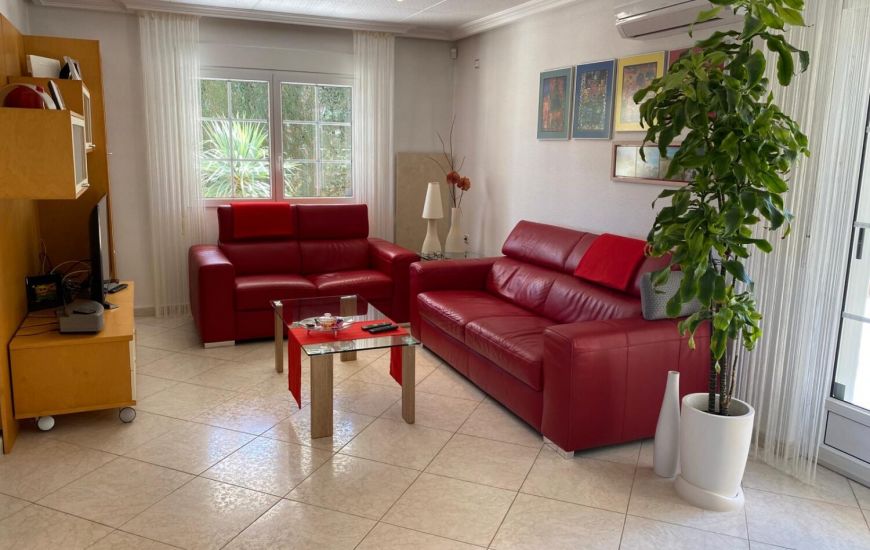 Sale - Villa - 