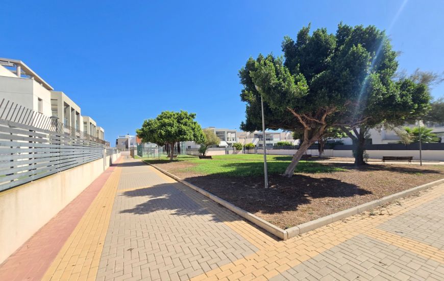 Sale - Apartments - Torrevieja