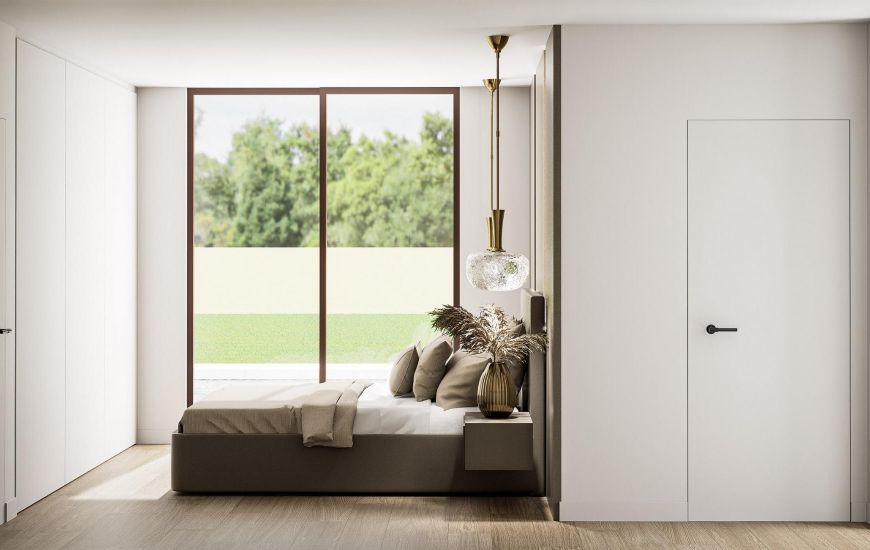 Nueva construcción  - Villa - Pinoso