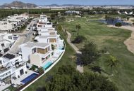 Nueva construcción  - Villa - San Javier