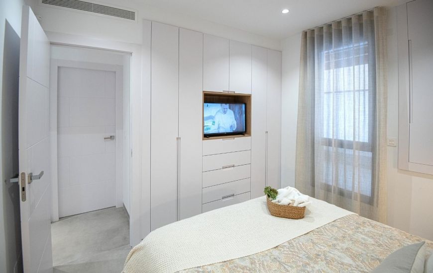 New Build - Apartments - San Pedro del Pinatar