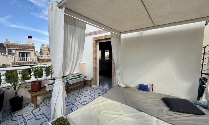 Sale - Villa - Orihuela Costa