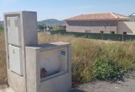 Sale - Land - Aspe