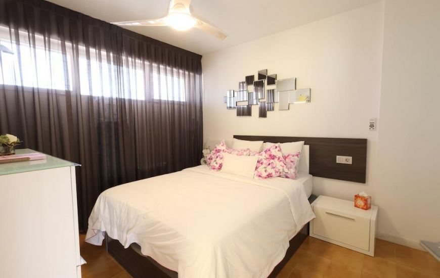 Sale - Apartments - Torrevieja