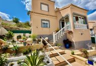 Sale - Villa - Ciudad Quesada