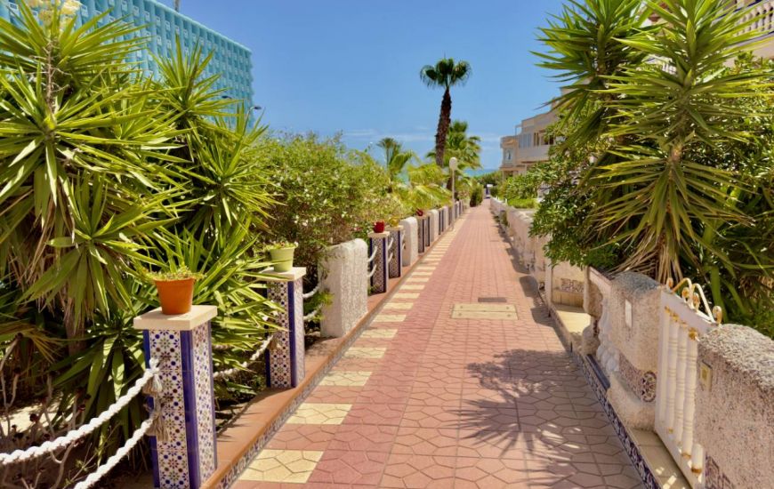 Sale - Villa - Guardamar del Segura