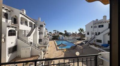 Apartments - Sale - Orihuela Costa - Orihuela Costa
