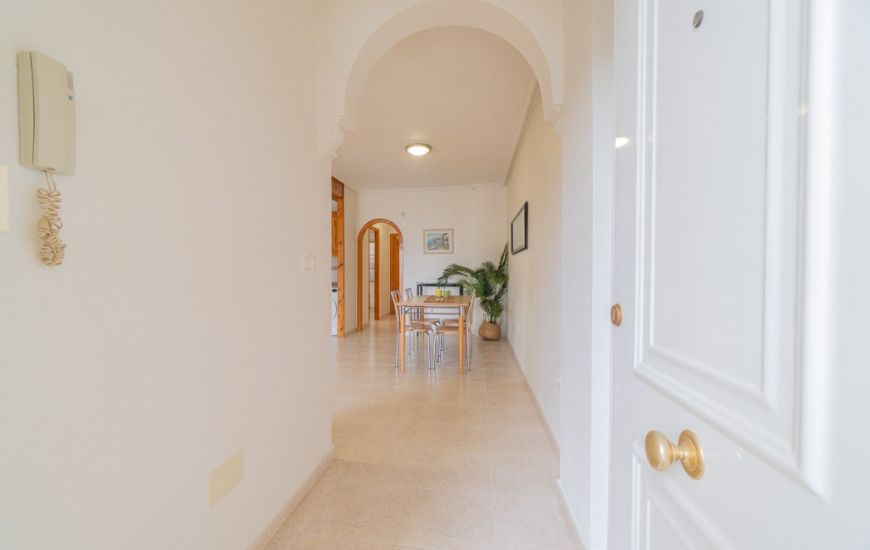 Venta - Apartamentos - Algorfa