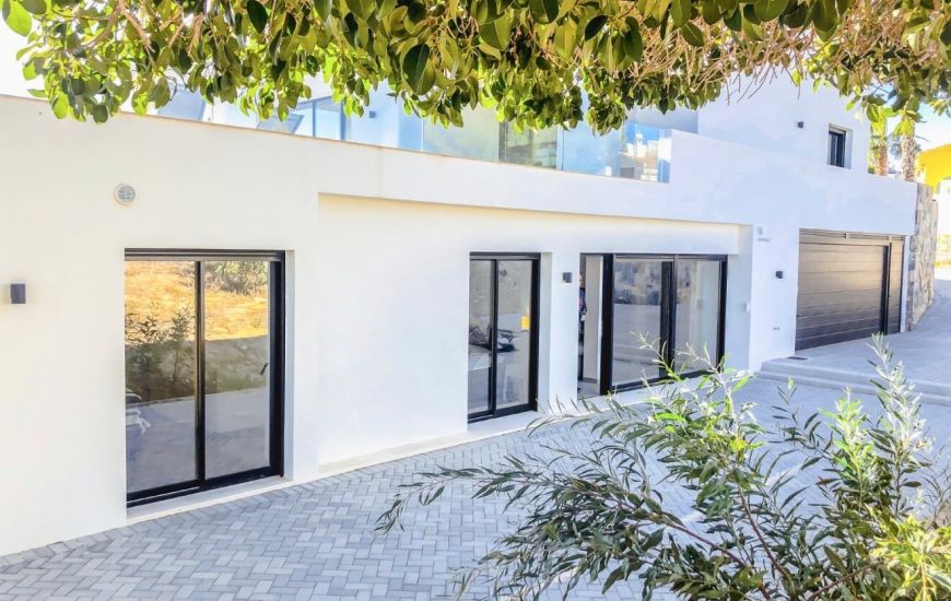 Venta - Villa - Ciudad Quesada