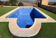 Sale - Finca - Pinoso