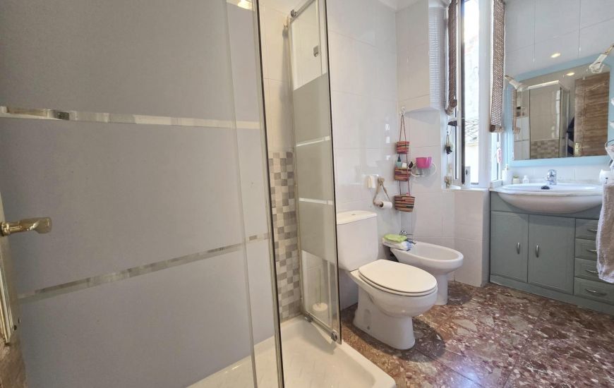 Sale - Rijtjeshuis - Aspe