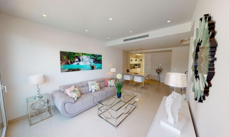 Sale - Apartments - Torrevieja