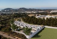 Nueva construcción  - Villa - Finestrat