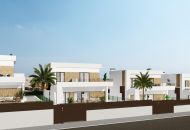 Nueva construcción  - Villa - Finestrat