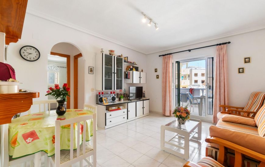 Sale - Apartments - Torrevieja