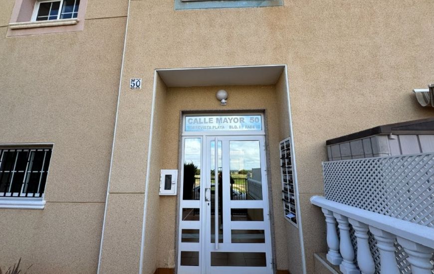 Sale - Apartments - La Mata