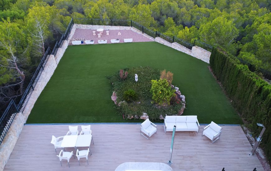 Venta - Villa - San Miguel de Salinas - San Miguel De Salinas